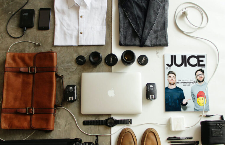 Luksusowe upominki biznesowe