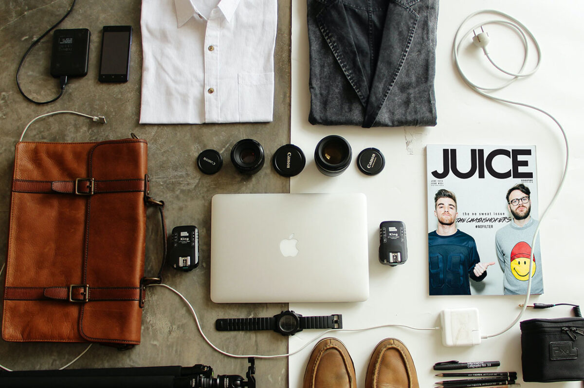 Luksusowe upominki biznesowe