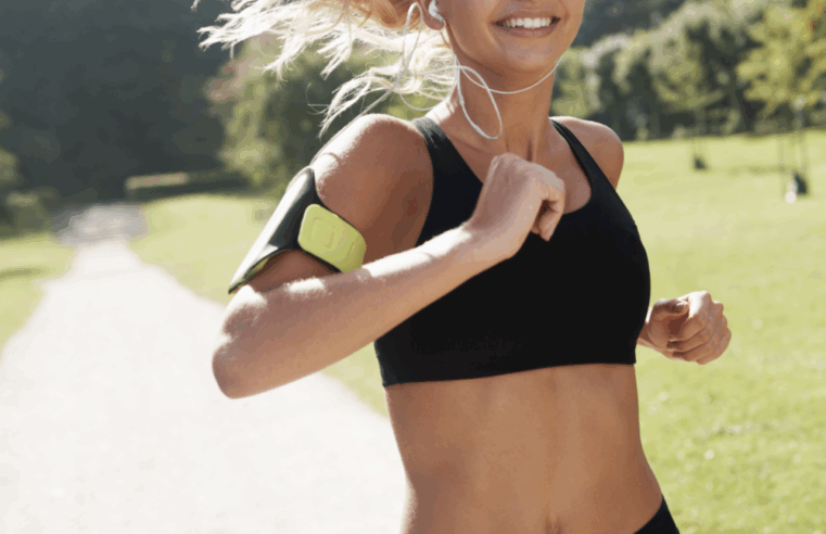 Czy bieganie dodaje energii?