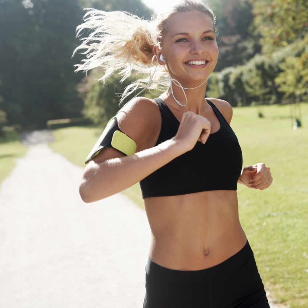 Czy bieganie dodaje energii?