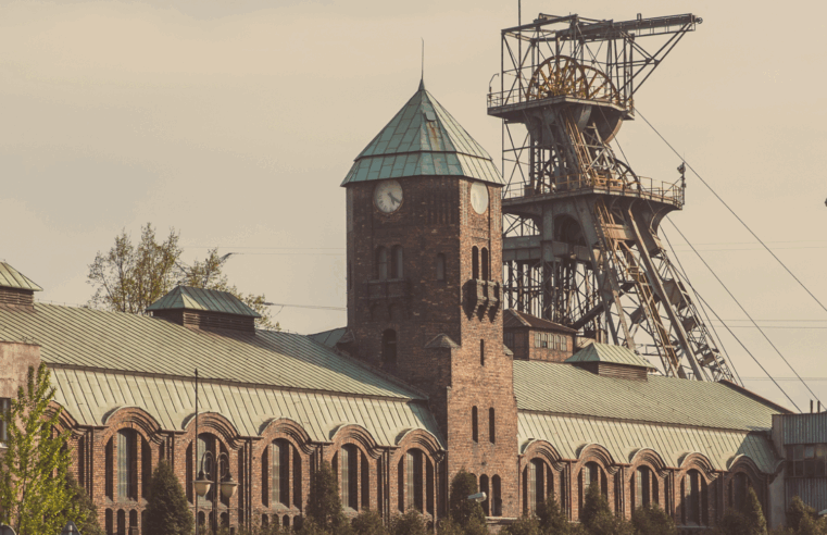 Zabytki w Katowicach – historia miasta zapisana w architekturze