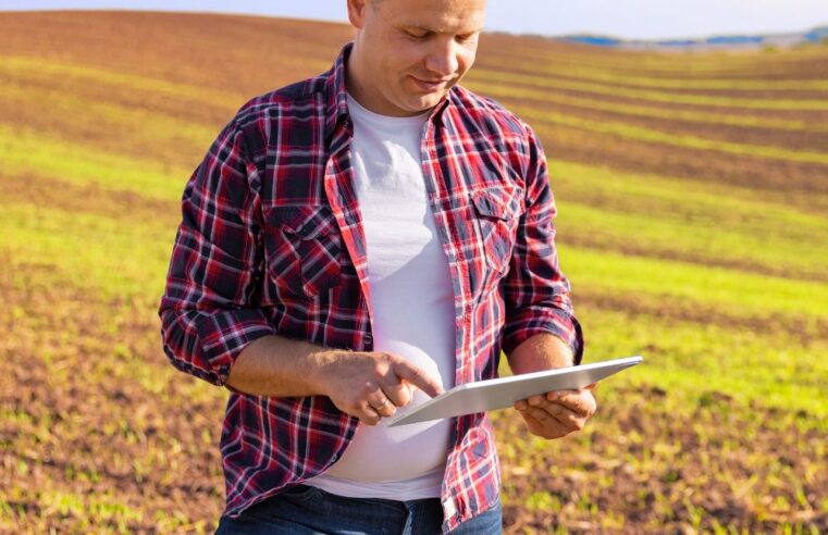 Droga do zawodu rolnika i technika rolnika – wiedza, która przekłada się na sukces w gospodarstwie