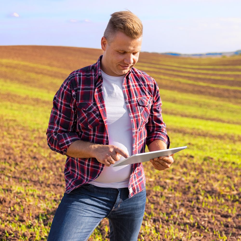 Droga do zawodu rolnika i technika rolnika – wiedza, która przekłada się na sukces w gospodarstwie