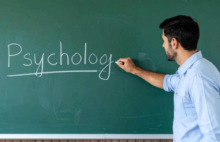Psychologia na co dzień – dlaczego to takie ważne?