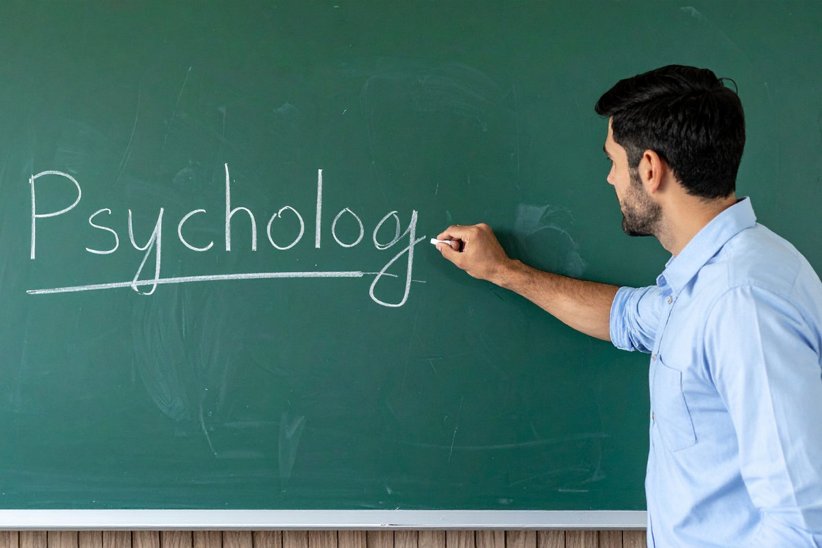 Psychologia na co dzień – dlaczego to takie ważne?